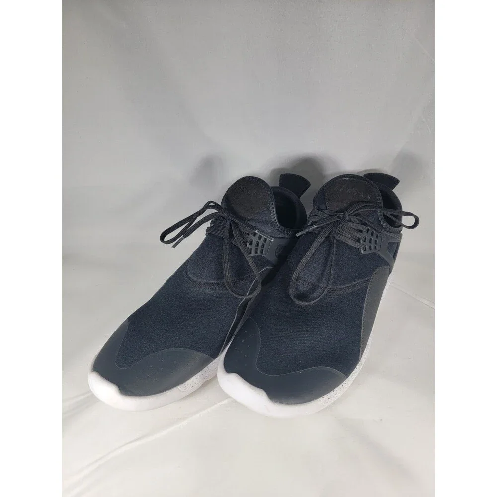 Nike Air Jordan Jordan Fly 89 940267-010 Black Lunarlon Mens Shoes Size 11 US
